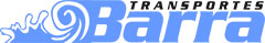 logomarca Transportes Barra Ltda.