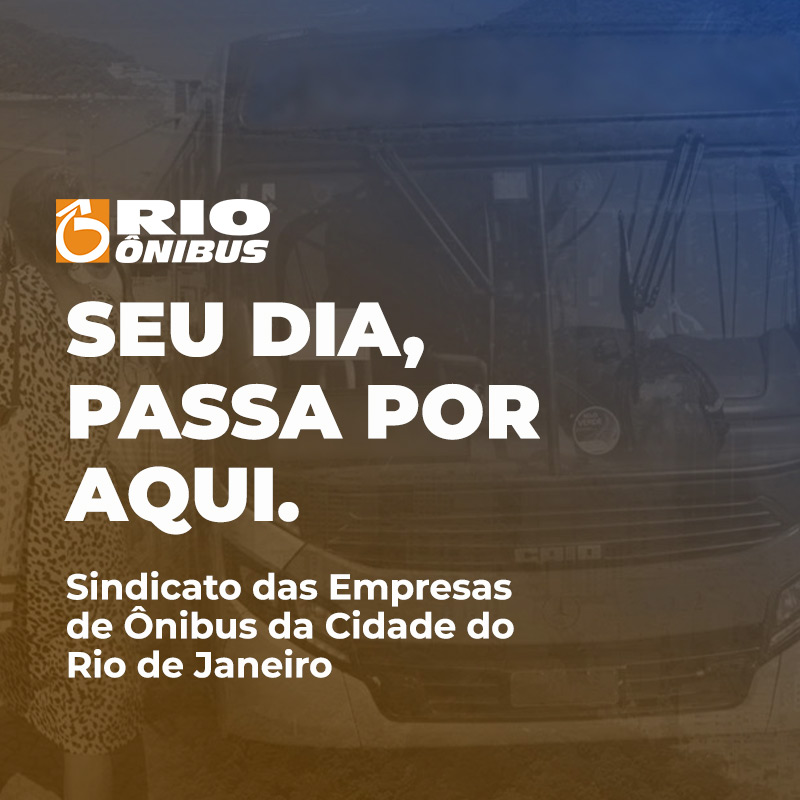 Rio Onibus Empresas de Onibus da Cidade do Rio de Janei